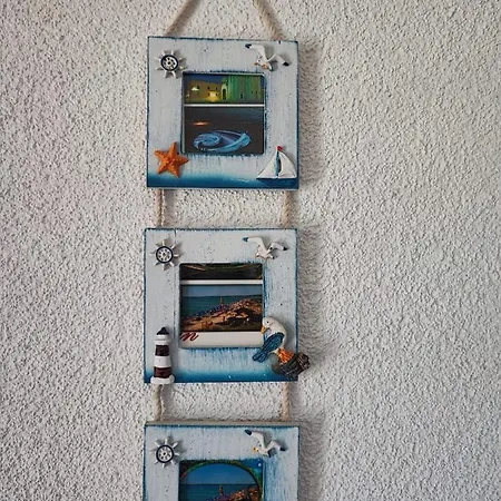 Appartement Charming Tia -near Queen *