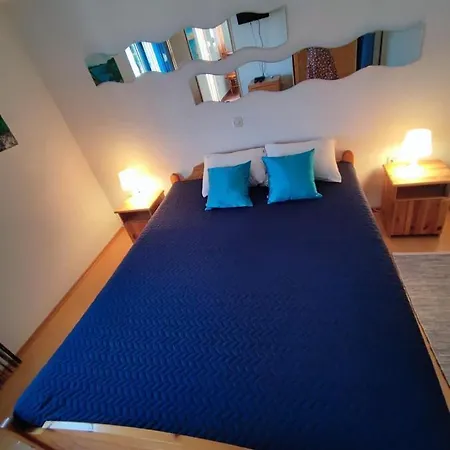 Apartamento Charming Tia -near Queen Privlaka (Zadar)