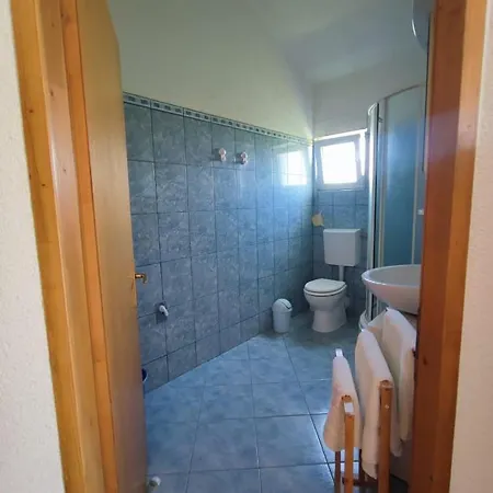 Appartement Charming Tia -near Queen Privlaka (Zadar)