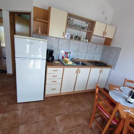 Apartman Charming Tia -near Queen