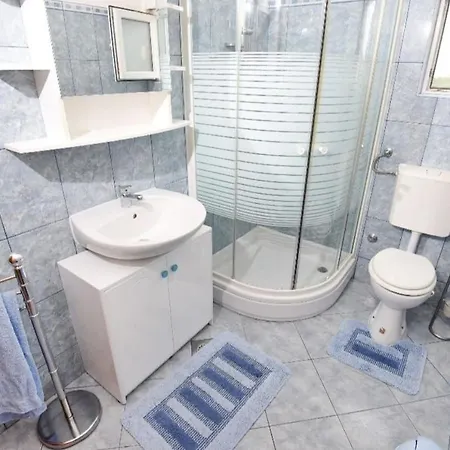 Charming Tia -near Queen Apartament Privlaka (Zadar)