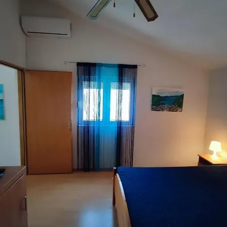 Charming Tia -near Queen * Privlaka (Zadar)
